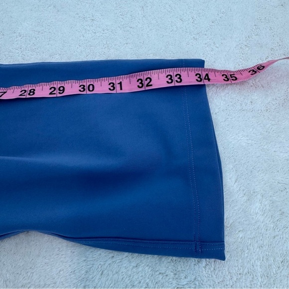 Lululemon Lululemon Stretch High Rise Crop 23 size 4‎ - Picture 15 of 15